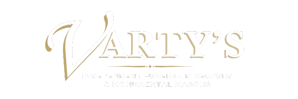 Varty's Funeral Directors and Monumental-Masons